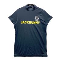 JACK BUNNY �W���b�N�o�j�[ �~�h�������� �n�C�l�b�N ����T�V���c  �l�C�r�[�n �T�C�Y�F0 �����N�FA- �y���Áz�S���t�E�F�A