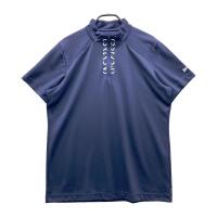 SRIXON �X���N�\�� by DESCENTE �n�[�t�W�b�v ����T�V���c  �l�C�r�[�n �T�C�Y�FLL �����N�FA- �y���Áz�S���t�E�F�A