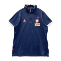 LE COQ GOLF ���R�b�N�S���t  �n�[�t�W�b�v ����T�V���c  �l�C�r�[�n �T�C�Y�FLL �����N�FA- �y���Áz�S���t�E�F�A