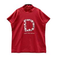 DANCE WITH DRAGON �_���X�E�B�Y�h���S��  �n�C�l�b�N ����T�V���c �`�r�h��  ���b�h�n �T�C�Y�F3 �����N�FA- �y���Áz�S���t�E�F�A