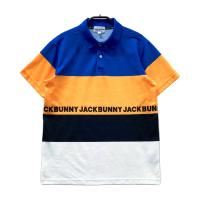 JACK BUNNY �W���b�N�o�j�[  �����|���V���c  �u���[�n �T�C�Y�F4 �����N�FB �y���Áz�S���t�E�F�A