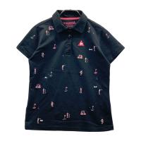 LE COQ GOLF ���R�b�N�S���t  �����|���V���c ���� �u���b�N�n �T�C�Y�FL �����N�FA- �y���Áz�S���t�E�F�A