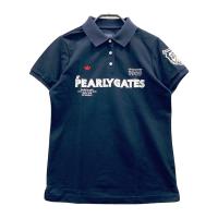 PEARLY GATES �p�[���[�Q�C�c  �����|���V���c �j�R�����  �l�C�r�[�n �T�C�Y�F1 �����N�FB �y���Áz�S���t�E�F�A