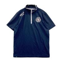 FILA GOLF �t�B���S���t  �n�[�t�W�b�v����T�V���c ���� �l�C�r�[�n �T�C�Y�FL �����N�FA- �y���Áz�S���t�E�F�A