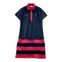 ADIDAS GOLF �A�f�B�_�X�S���t  ���������s�[�X �{�[�_�[�� �l�C�r�[�n �T�C�Y�FS �����N�FB �y���Áz�S���t�E�F�A