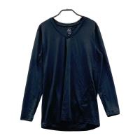 OAKLEY �I�[�N���[ FOA407738 �����C���i�[T�V���c  �u���b�N�n �T�C�Y�FXL �����N�FN �y�V�i�z�S���t�E�F�A