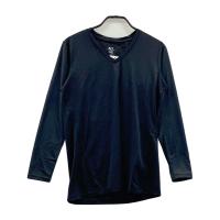 OAKLEY �I�[�N���[ FOA407738 �����C���i�[T�V���c  �u���b�N�n �T�C�Y�FXL �����N�FN �y�V�i�z�S���t�E�F�A