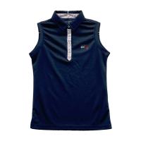 TOMMY HILFIGER GOLF �g�~�[ �q���t�B�K�[�S���t  �m�[�X���[�u�|���V���c  �l�C�r�[�n �T�C�Y�FM �����N�FB �y���Áz�S���t�E�F�A