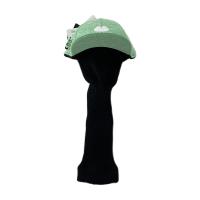 BLACK CLOVER  �L���b�v�^ �w�b�h�J�o�[  �O���[���n �����N�FN �y�V�i�z�S���t�E�F�A