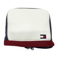 TOMMY HILFIGER GOLF �g�~�[ �q���t�B�K�[�S���t  �A�C�A���J�o�[  �z���C�g�n �����N�FB �y���Áz�S���t�E�F�A