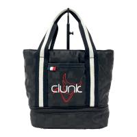CLUNK �N�����N  2�w�� �ۗ�J�[�g�o�b�O �{�b�N�X�`�F�b�N�� �u���b�N�n �����N�FB �y���Áz�S���t�E�F�A