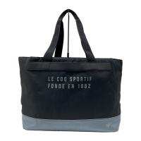 LE COQ GOLF ���R�b�N�S���t GDO�ʒ� QQBWJA11GD �{�X�g�� �g�[�g�o�b�O  �u���b�N�n �����N�FA- �y���Áz�S���t�E�F�A