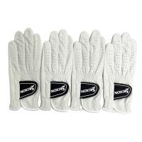 SRIXON �X���N�\��  �O���[�u 4�_�Z�b�g  �z���C�g�n �����N�FN �y�V�i�z�S���t�E�F�A