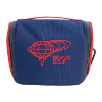 BEAMS GOLF �r�[���X�S���t  �}���`�|�[�`  �l�C�r�[�n �����N�FA- �y���Áz�S���t�E�F�A