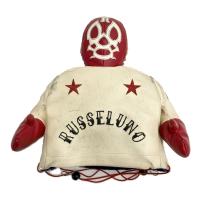 RUSSELUNO ���b�Z���m  �A�C�A���J�o�[  �x�[�W���n �����N�FB- �y���Áz�S���t�E�F�A