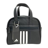 ADIDAS GOLF �A�f�B�_�X�S���t 2023�N���f�� �J�[�g�o�b�O  �u���b�N�n �����N�FN �y�V�i�z�S���t�E�F�A