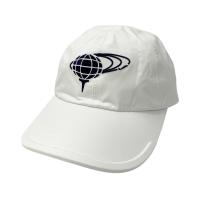 BEAMS GOLF �r�[���X�S���t  �L���b�v  �z���C�g�n �����N�FA- �y���Áz�S���t�E�F�A