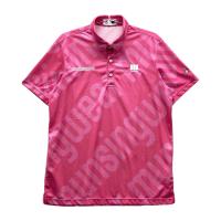 MUNSING WEAR �}���V���O�E�F�A  �����|���V���c  �s���N�n �T�C�Y�FLL �����N�FA- �y���Áz�S���t�E�F�A