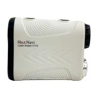 SHOT NAVI �V���b�g�i�r Laser Sniper X1 Fit �X�R�[�v  �z���C�g�n �����N�FB �y���Áz�S���t�E�F�A