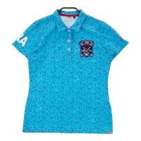 FILA GOLF �t�B���S���t  �����|���V���c �J���t������ �u���[�n �T�C�Y�FL �����N�FA- �y���Áz�S���t�E�F�A