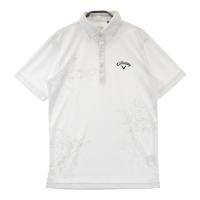 CALLAWAY �L�����E�F�C  �����|���V���c  �z���C�g�n �T�C�Y�FM �����N�FB �y���Áz�S���t�E�F�A