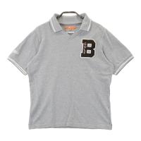 BEAMS GOLF �r�[���X�S���t  �����|���V���c  �O���[�n �T�C�Y�FM �����N�FB �y���Áz�S���t�E�F�A