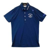 LE COQ GOLF ���R�b�N�S���t  �����|���V���c  �l�C�r�[�n �T�C�Y�FM �����N�FB �y���Áz�S���t�E�F�A