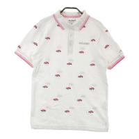 JACK BUNNY �W���b�N�o�j�[  �����|���V���c �h�J ���� �z���C�g�n �T�C�Y�F4 �����N�FA- �y���Áz�S���t�E�F�A