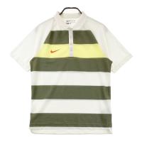NIKE GOLF �i�C�L�S���t  �����|���V���c �{�[�_�[�� �z���C�g�n �T�C�Y�FL �����N�FA- �y���Áz�S���t�E�F�A