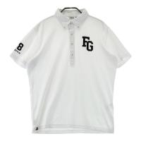 FILA GOLF �t�B���S���t  �����|���V���c �{�^���_�E��  �z���C�g�n �T�C�Y�FL �����N�FB �y���Áz�S���t�E�F�A