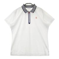 MUNSING WEAR �}���V���O�E�F�A JWLJ211 �n�[�t�W�b�v �����|���V���c �W���K�[�h �h�b�g�� �z���C�g�n �T�C�Y�F3L �����N�FB �y���Áz�S���t�E�F�A