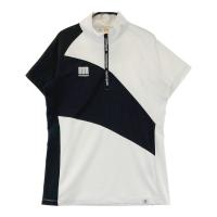 MUNSING WEAR �}���V���O�E�F�A  �����n�[�t�W�b�vT�V���c  �z���C�g�n �T�C�Y�F9 �����N�FA- �y���Áz�S���t�E�F�A