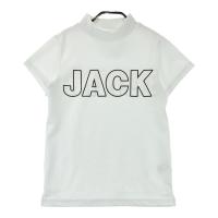 JACK BUNNY �W���b�N�o�j�[  �n�C�l�b�N����T�V���c  �z���C�g�n �T�C�Y�F0 �����N�FB �y���Áz�S���t�E�F�A