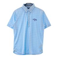 CALLAWAY �L�����E�F�C  �����|���V���c ���� �u���[�n �T�C�Y�FL �����N�FB �y���Áz�S���t�E�F�A