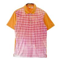 PUMA GOLF �v�[�}�S���t  �����|���V���c �璹�� �I�����W�n �T�C�Y�FM �����N�FA- �y���Áz�S���t�E�F�A