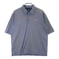 NIKE GOLF �i�C�L�S���t  �����|���V���c �{�[�_�[�� �u���b�N�n �T�C�Y�FM �����N�FA- �y���Áz�S���t�E�F�A