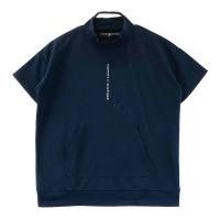 TOMMY HILFIGER GOLF �g�~�[ �q���t�B�K�[�S���t  �n�C�l�b�N ����T�V���c  �l�C�r�[�n �T�C�Y�FS �����N�FB �y���Áz�S���t�E�F�A