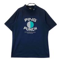 PING �s��  �����n�C�l�b�NT�V���c  �l�C�r�[�n �T�C�Y�FM �����N�FA- �y���Áz�S���t�E�F�A