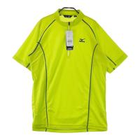 MIZUNO GOLF �~�Y�m�S���t  �n�[�t�W�b�v ����T�V���c  �O���[���n �T�C�Y�FLL �����N�FN �y�V�i�z�S���t�E�F�A