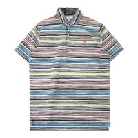 LE COQ GOLF ���R�b�N�S���t  �����|���V���c �{�[�_�[�� �u���b�N�n �T�C�Y�FLL �����N�FA- �y���Áz�S���t�E�F�A