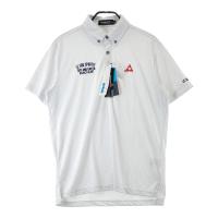 LE COQ GOLF ���R�b�N�S���t  �����|���V���c �{�^���_�E�� ���� �O���[�n �T�C�Y�FLL �����N�FB �y���Áz�S���t�E�F�A