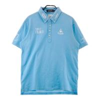 LE COQ GOLF ���R�b�N�S���t  �����|���V���c �{�^���_�E��  �u���[�n �T�C�Y�FLL �����N�FB �y���Áz�S���t�E�F�A