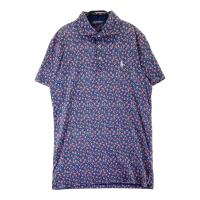 POLOGOLF �����t���[���� �|���S���t  �����|���V���c �ԕ� �l�C�r�[�n �T�C�Y�FS �����N�FB �y���Áz�S���t�E�F�A