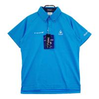 LE COQ GOLF ���R�b�N�S���t  �����|���V���c  �u���[�n �T�C�Y�FL �����N�FN �y�V�i�z�S���t�E�F�A