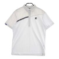 FILA GOLF �t�B���S���t  �����|���V���c  �O���[�n �T�C�Y�FL �����N�FB �y���Áz�S���t�E�F�A