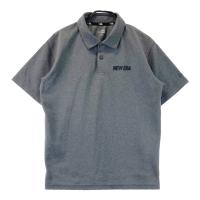 NEW ERA �j���[�G��  �����|���V���c �o�b�N�v�����g  �O���[�n �T�C�Y�FLARGE �����N�FA- �y���Áz�S���t�E�F�A