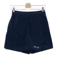 PING �s�� 2024�N���f�� �L�����b�g�X�J�[�g  �l�C�r�[�n �T�C�Y�FM �����N�FA- �y���Áz�S���t�E�F�A