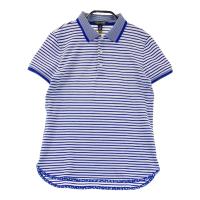 POLOGOLF �����t���[���� �|���S���t  �����|���V���c �{�[�_�[�� �u���[�n �T�C�Y�FSP �����N�FB �y���Áz�S���t�E�F�A