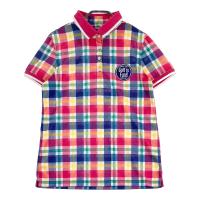 23��GOLF �j�W���E�T���N�S���t  �����|���V���c �`�F�b�N �s���N�n �T�C�Y�F2 �����N�FB �y���Áz�S���t�E�F�A