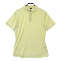 DESCENTE GOLF �f�T���g�S���t  �����|���V���c ���� �O���[���n �T�C�Y�FM �����N�FA- �y���Áz�S���t�E�F�A